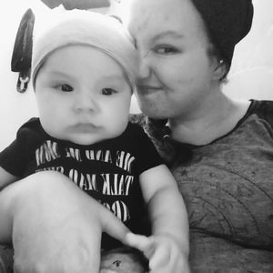 Meet your Posher, Amber